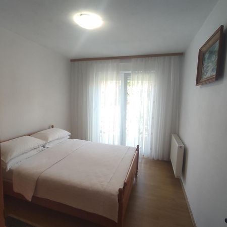 Apartman Bor Livno Kültér fotó