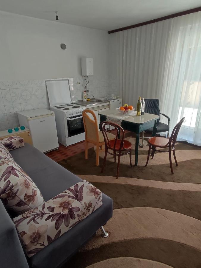 Apartman Bor Livno Kültér fotó