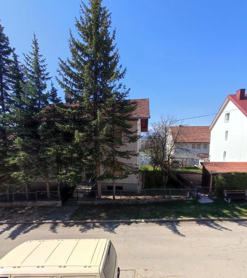 Apartman Bor Livno Kültér fotó