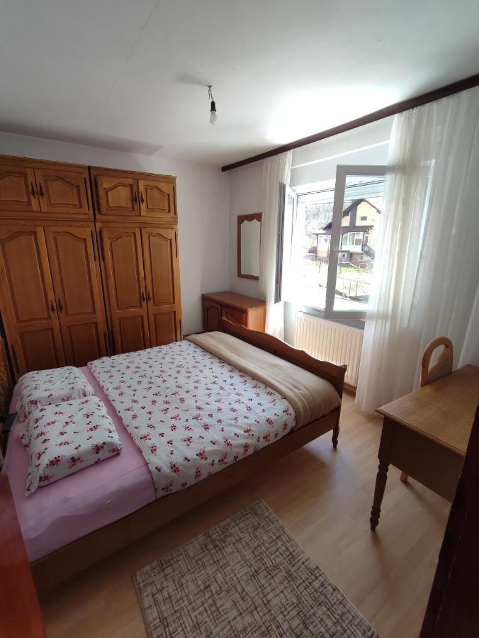 Apartman Bor Livno Kültér fotó