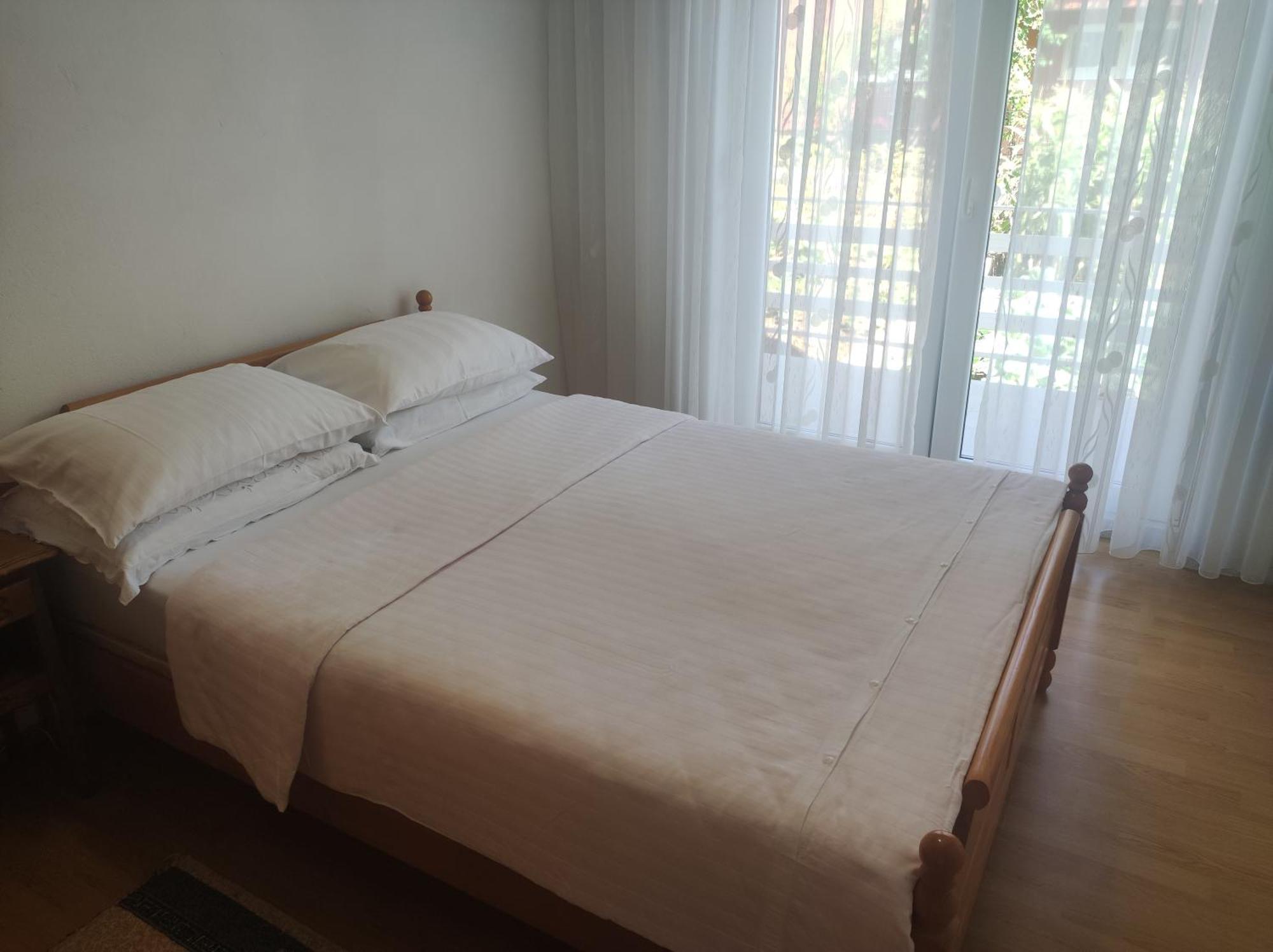 Apartman Bor Livno Kültér fotó