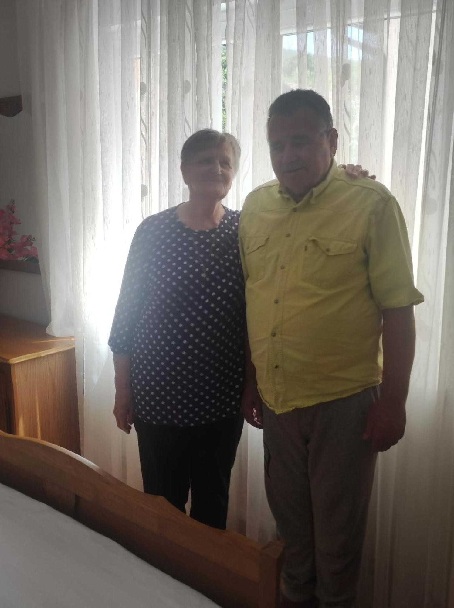 Apartman Bor Livno Kültér fotó