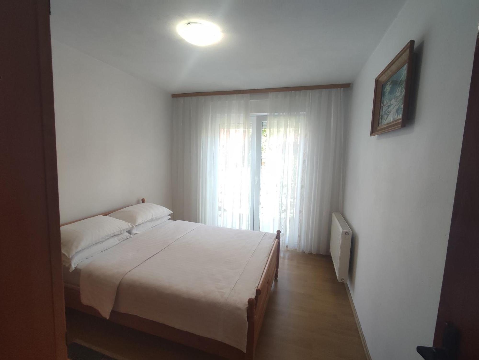Apartman Bor Livno Kültér fotó