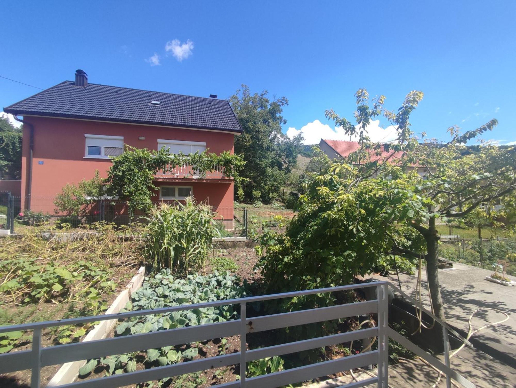 Apartman Bor Livno Kültér fotó