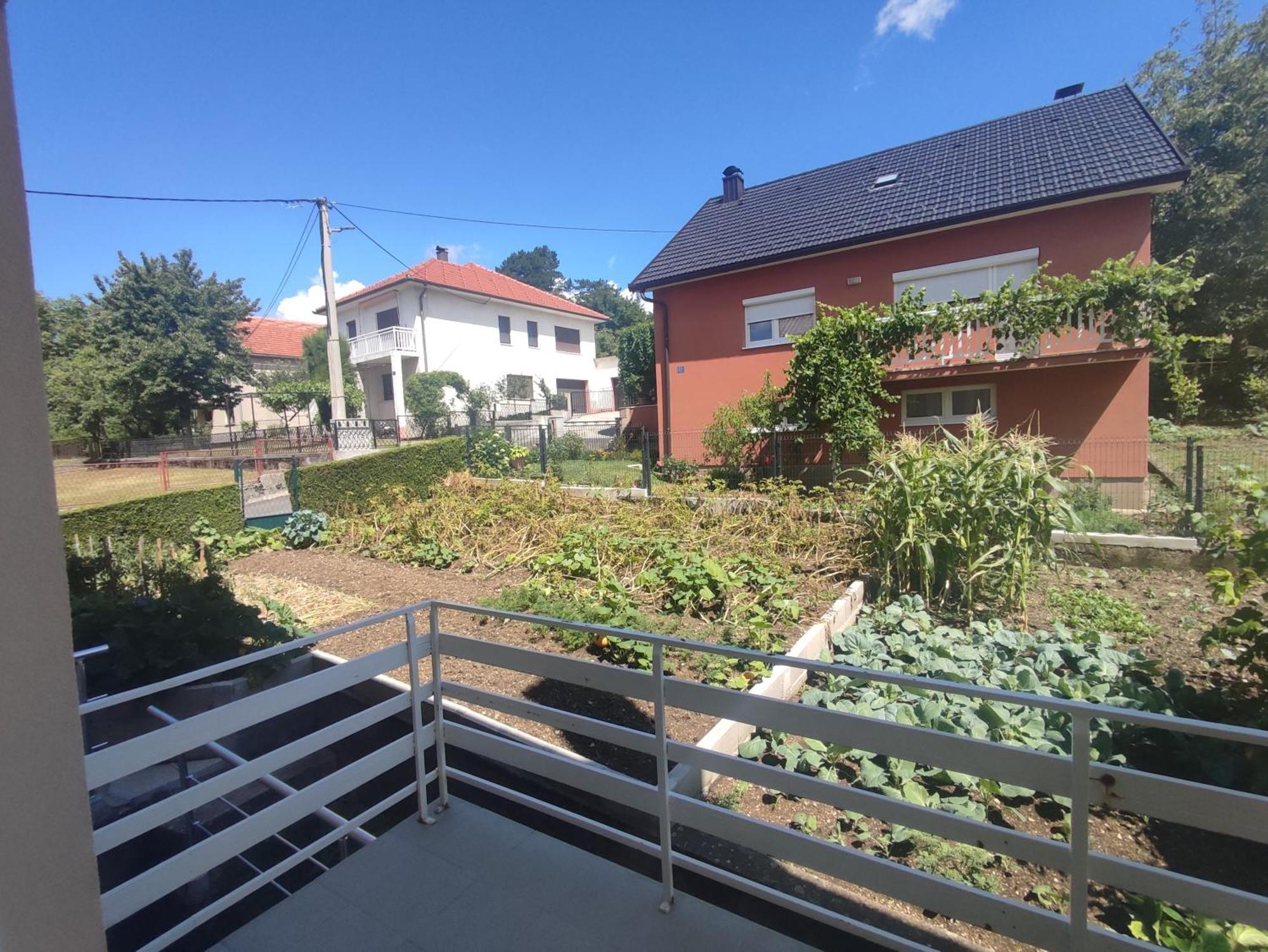 Apartman Bor Livno Kültér fotó