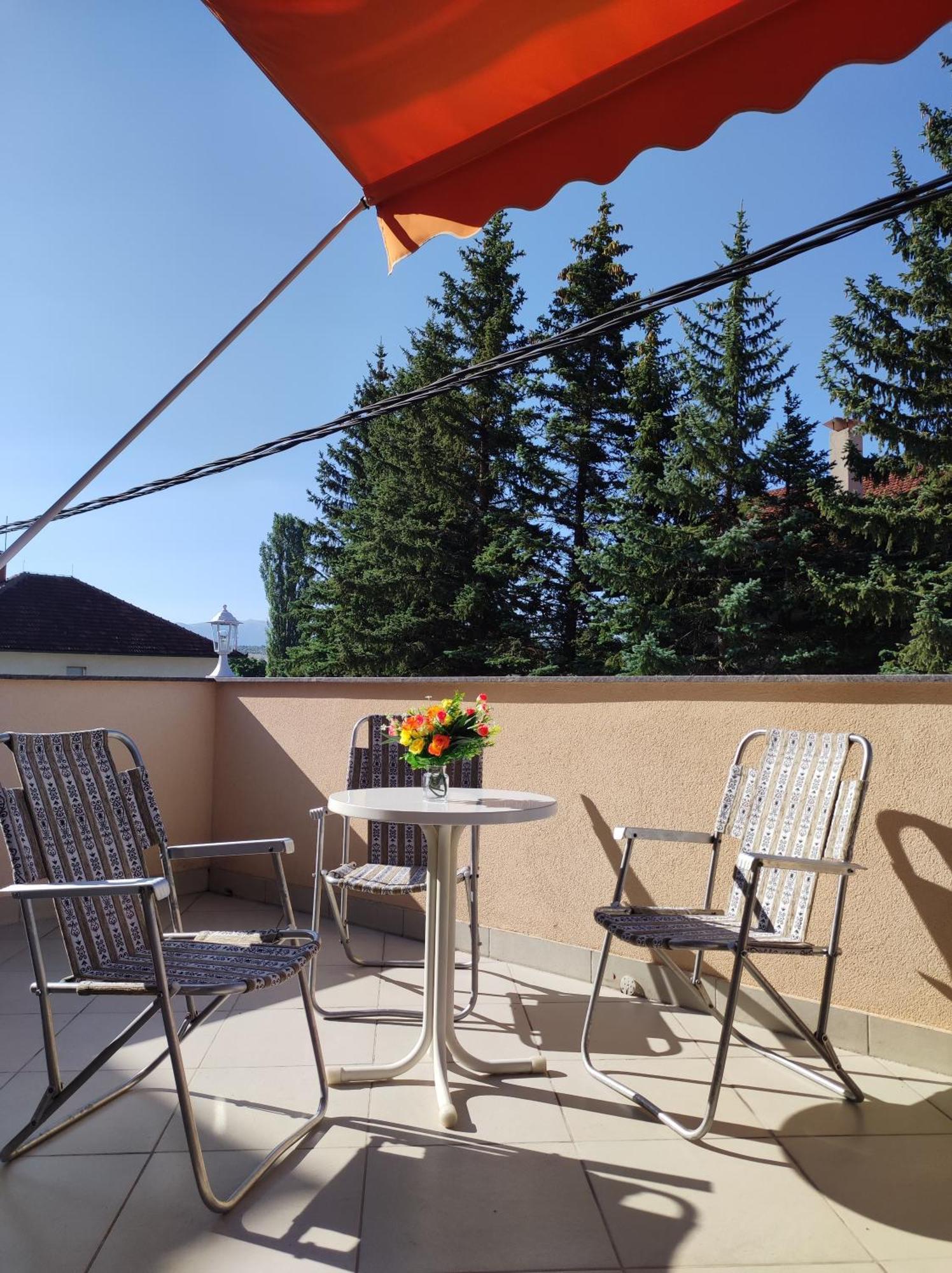 Apartman Bor Livno Kültér fotó