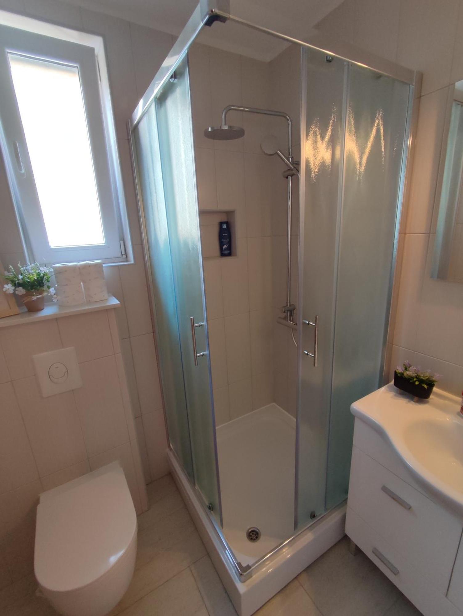 Apartman Bor Livno Kültér fotó