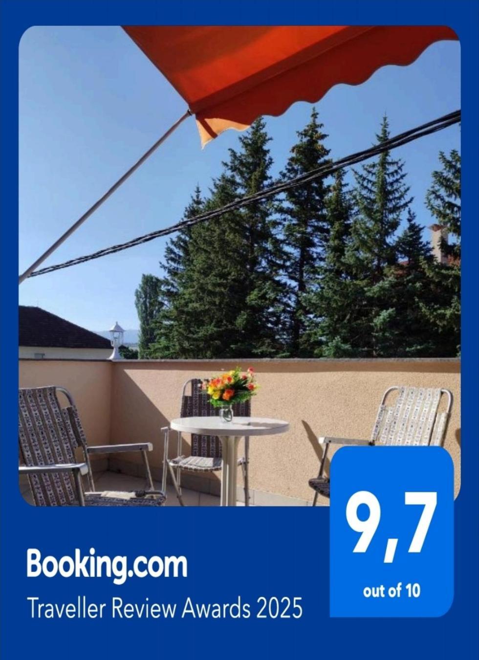 Apartman Bor Livno Kültér fotó